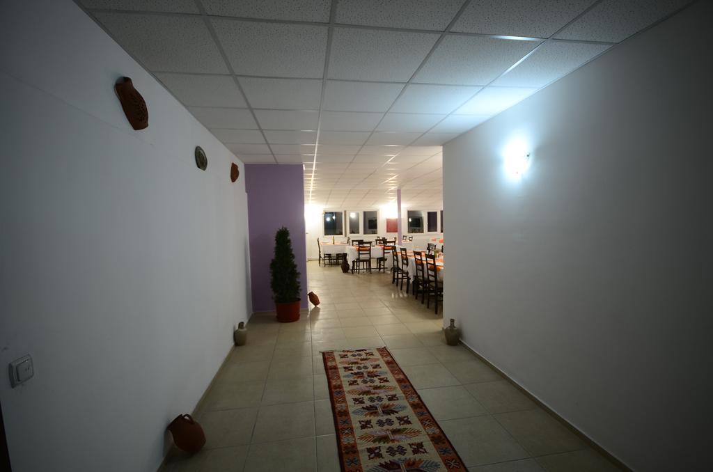 Matiasos Hotel Гореме Экстерьер фото